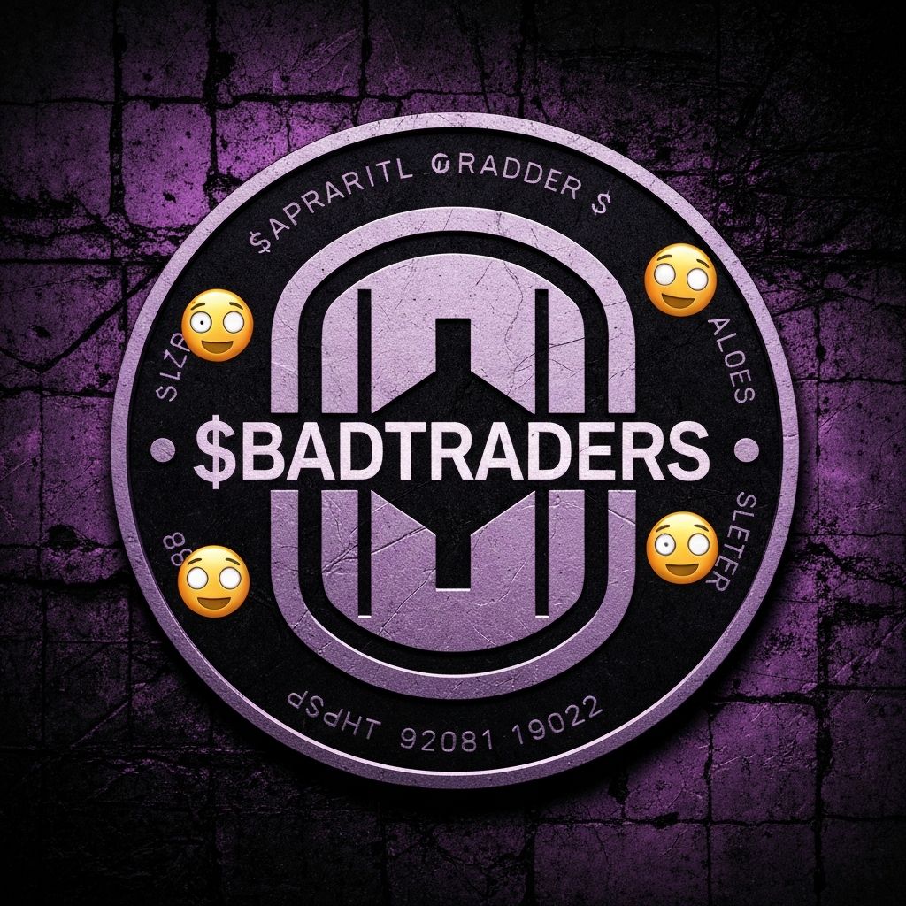 BADTRADERS - Farcaster Mini Apps